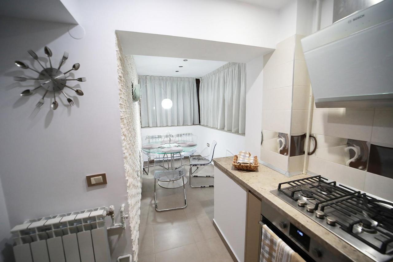 בוקרשט Downtown Oasis Unirii Apartment מראה חיצוני תמונה