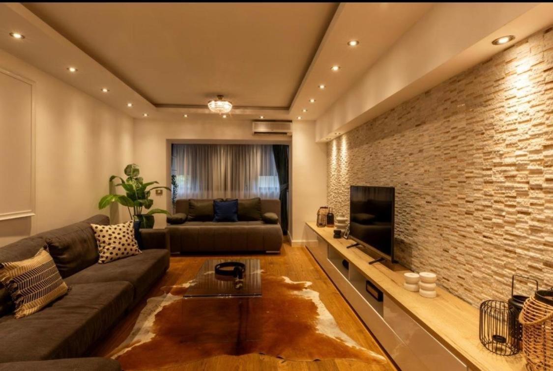 בוקרשט Downtown Oasis Unirii Apartment מראה חיצוני תמונה